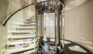 How Do Home Elevators Work?