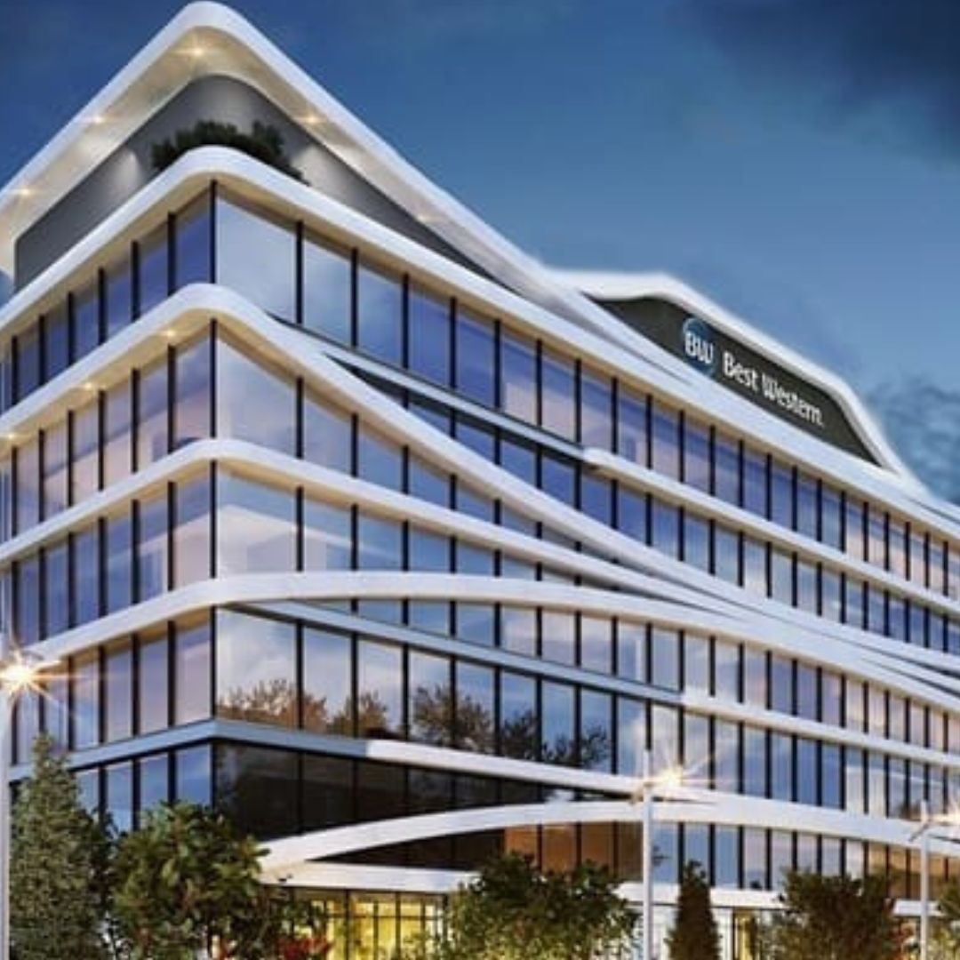 Best Western Islamabad Bahria Town