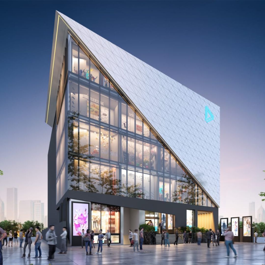 Midway Mall Wazirabad