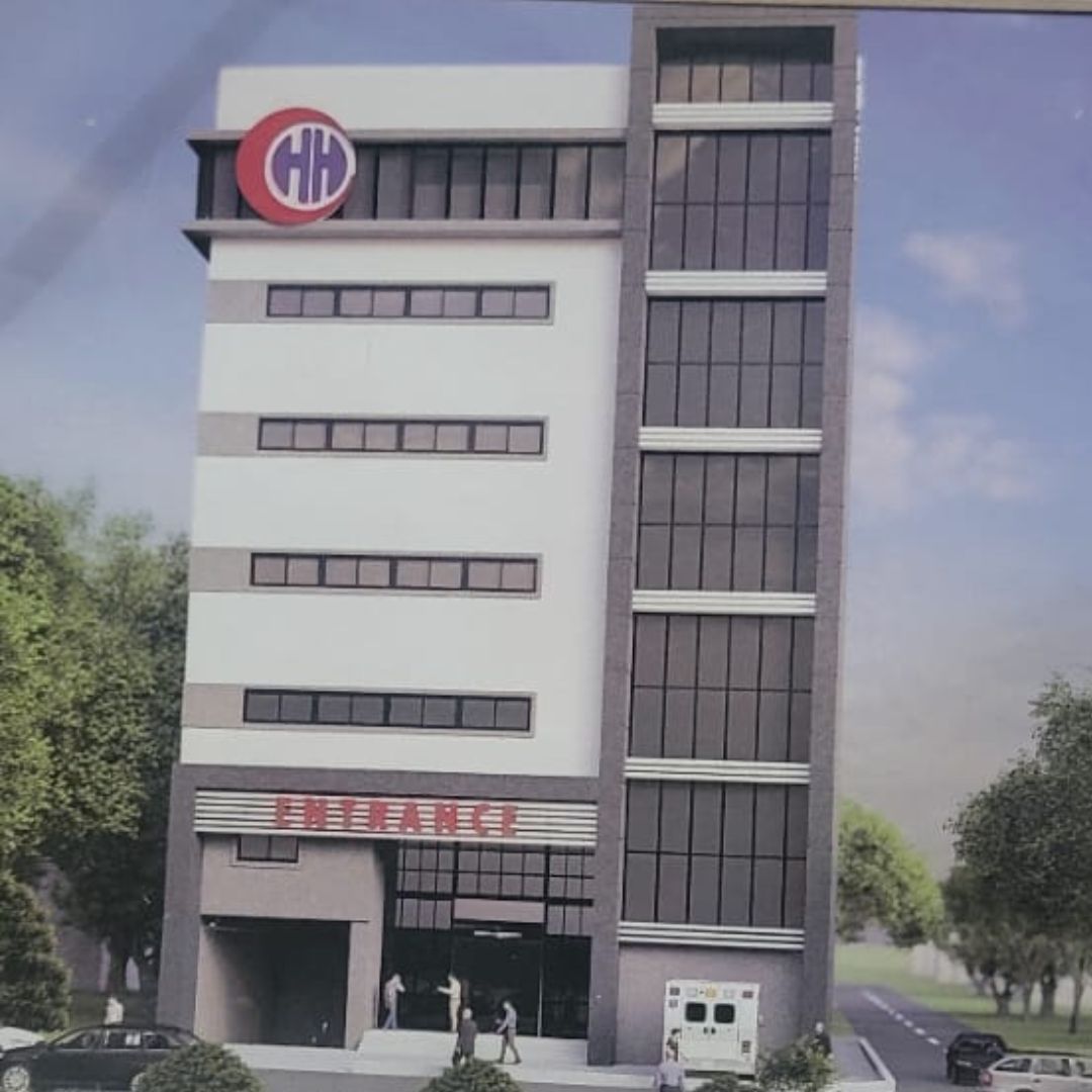 Dr. Awaisi Hospital (Lahore)