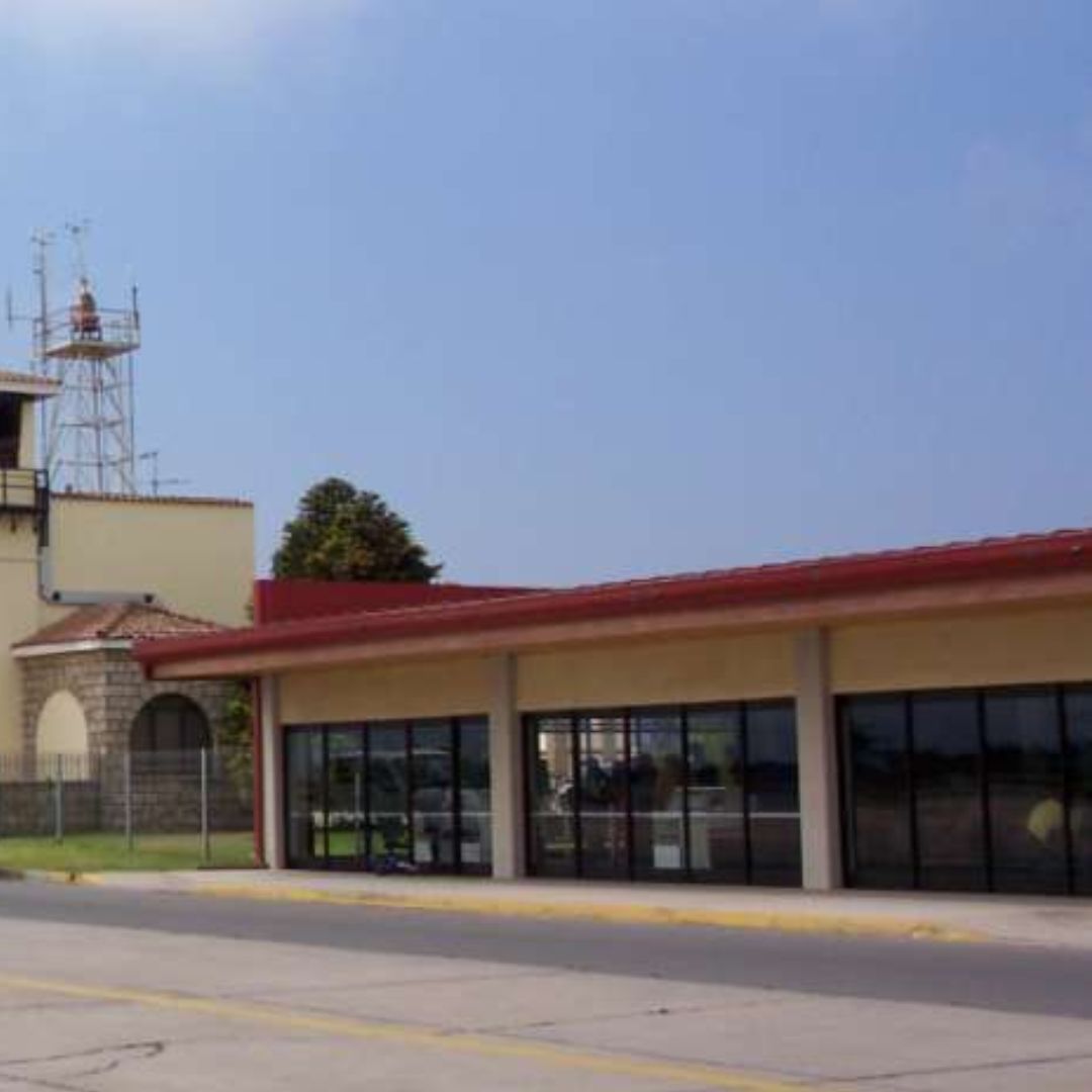 HDA EXPRESS LA SERENA