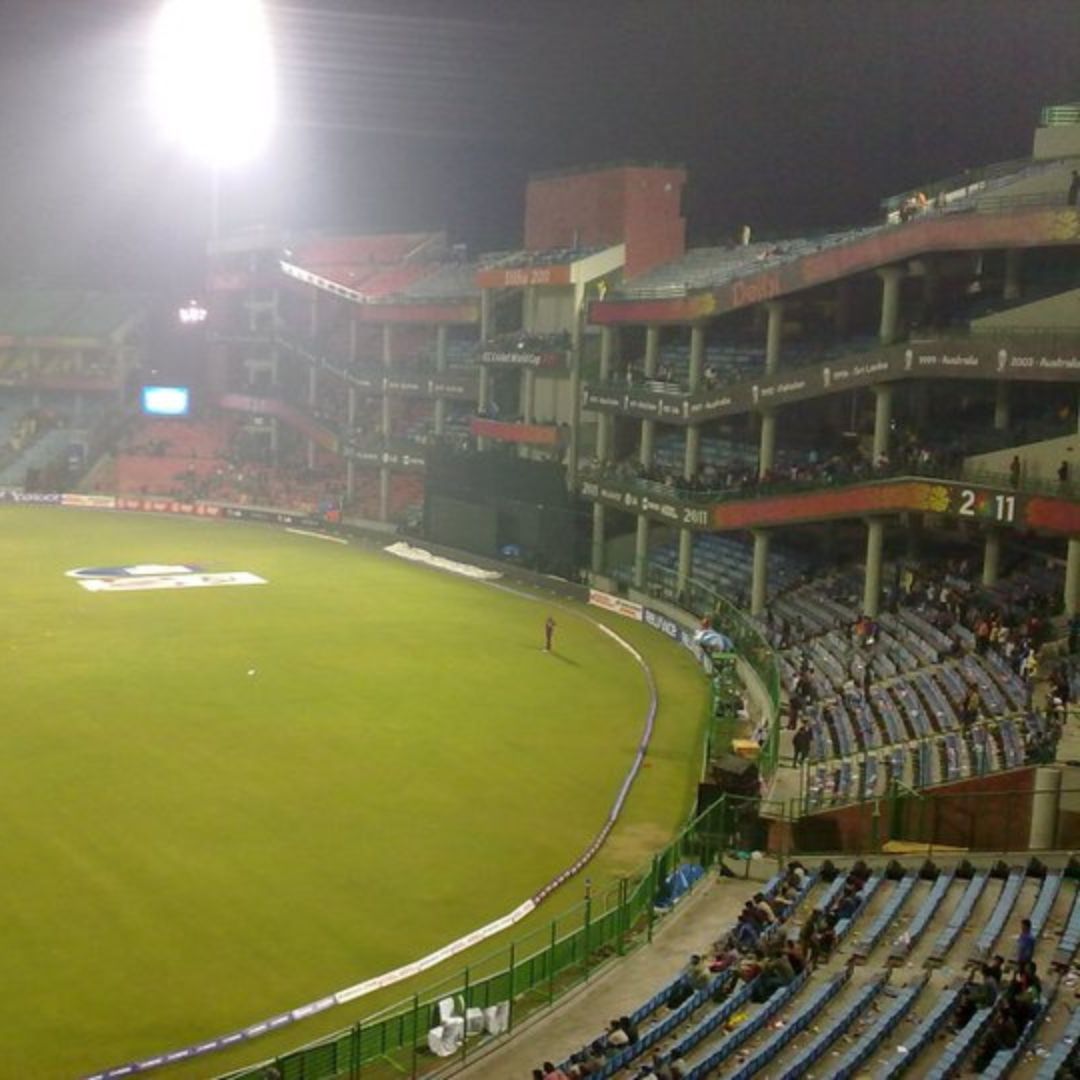 ICC ODI Cricket World Cup 2011