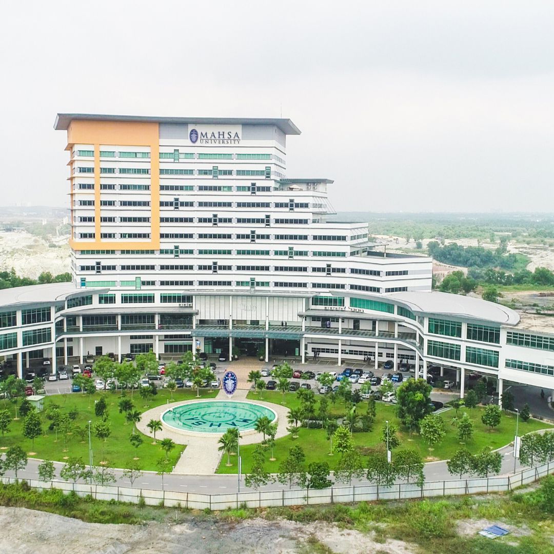 Mahsa University, Malaysia