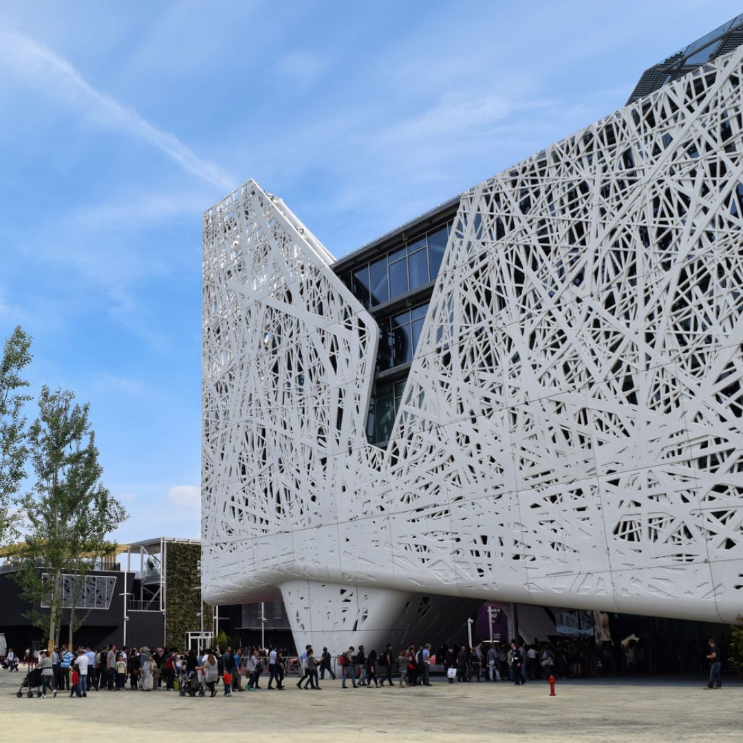 Milano EXPO 2015