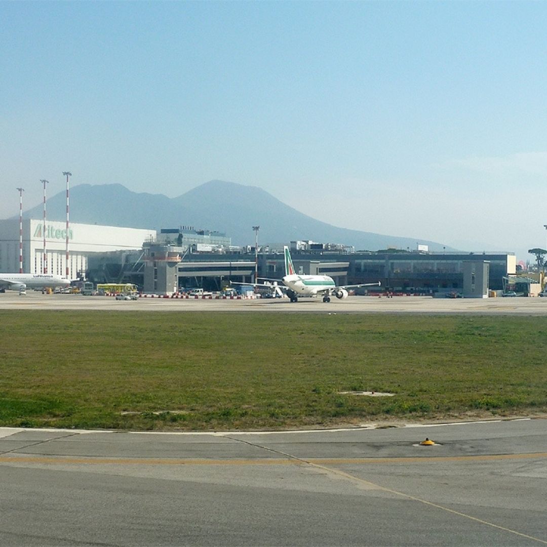 Naples Airport