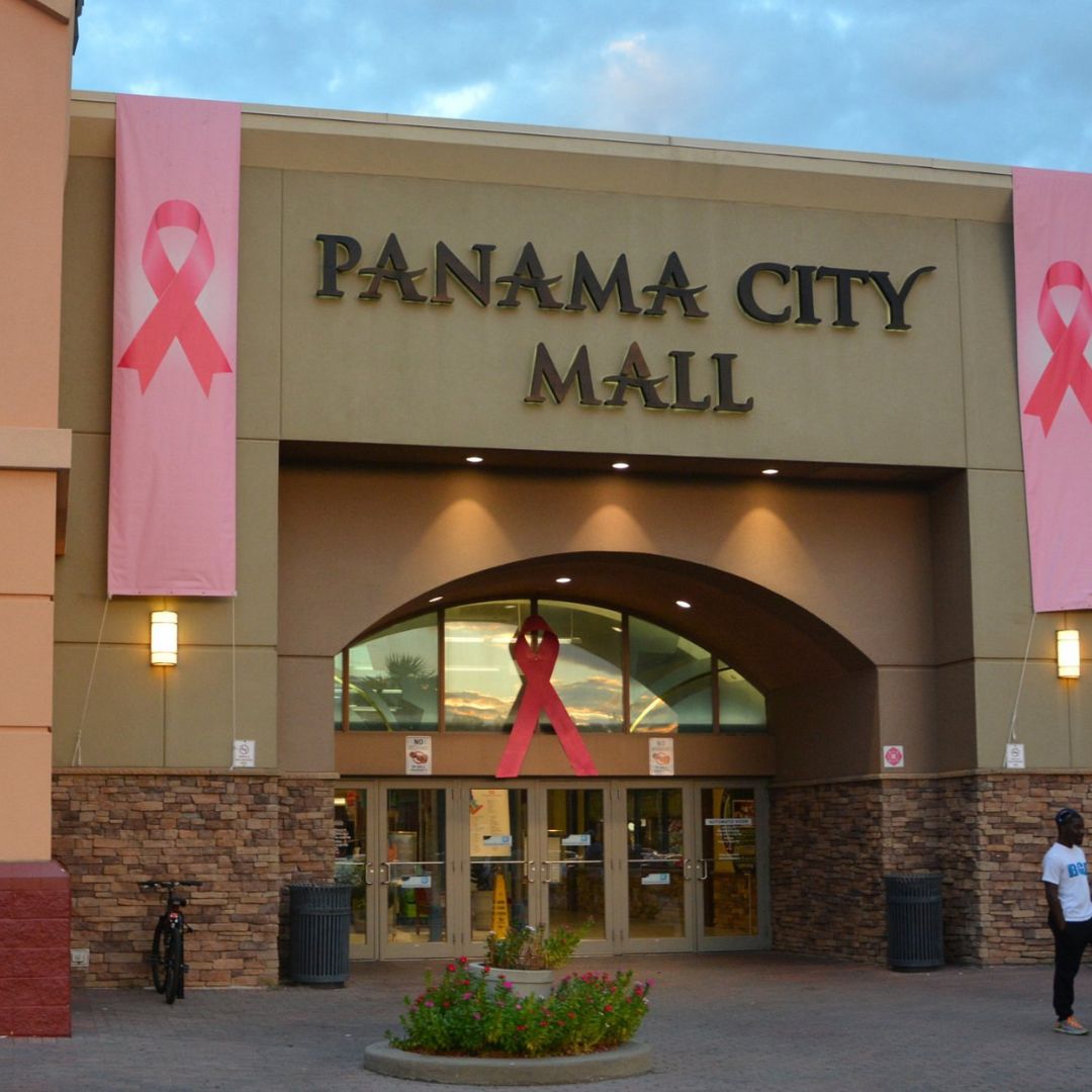 Panama Shopping Center