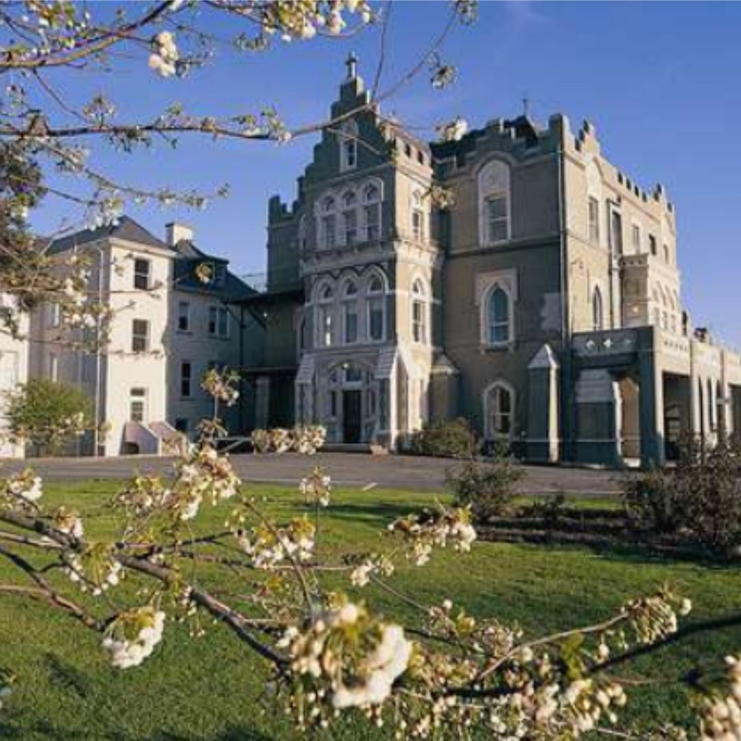 University College Dublin, Ireland