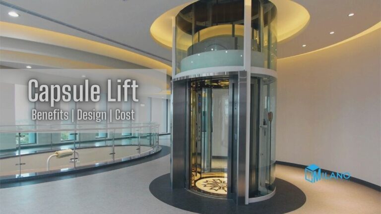 Capsule Lift