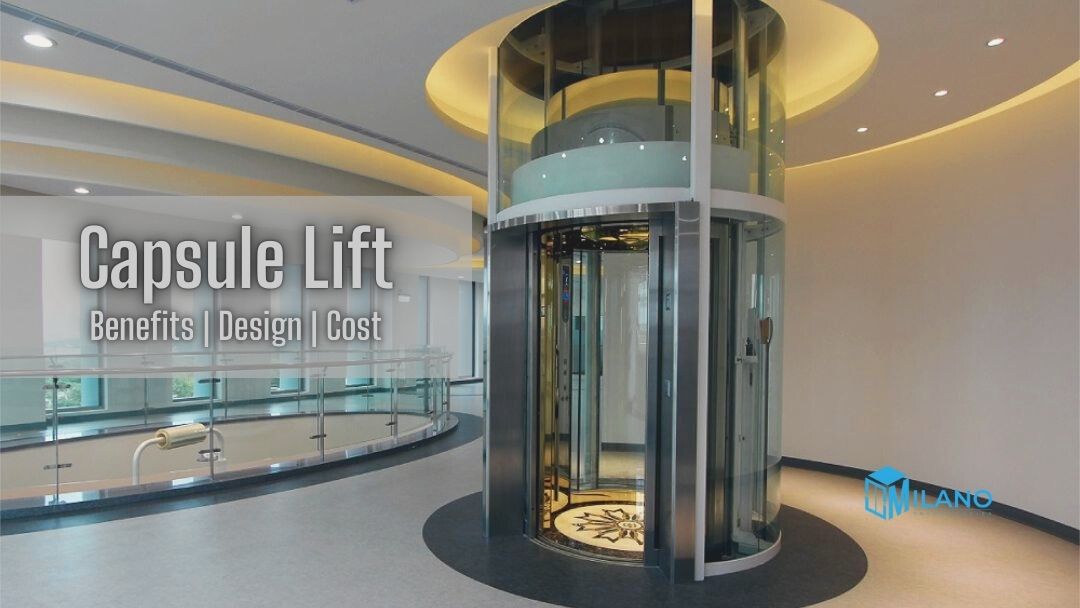Capsule Lift