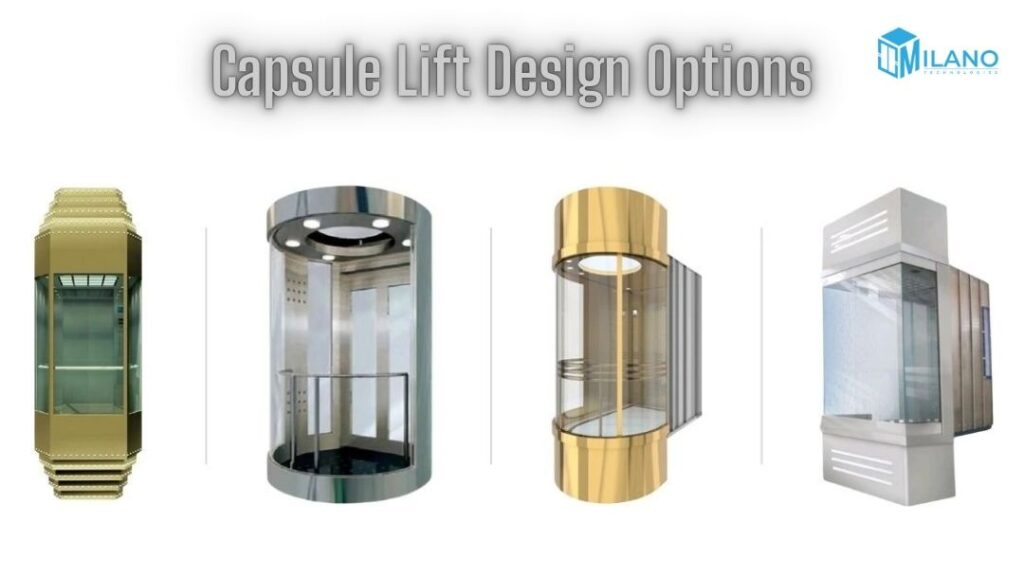 Capsule Lift