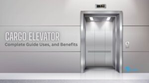 Cargo Elevator