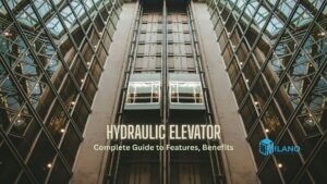 Hydraulic Elevator