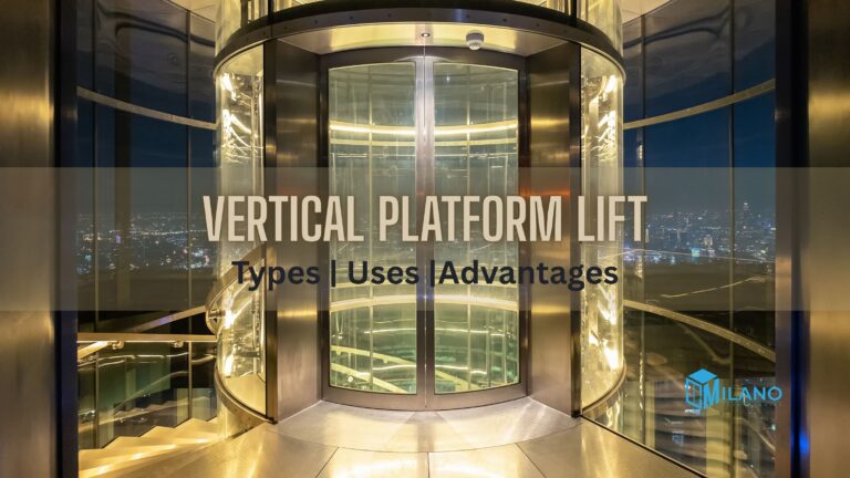Vertical Platform Lift