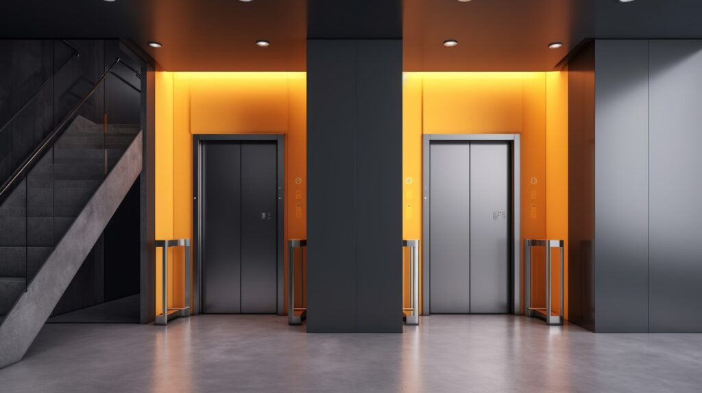 Residential Elevator Dimensions