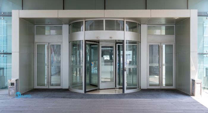 Commercial Elevator in Pakistan