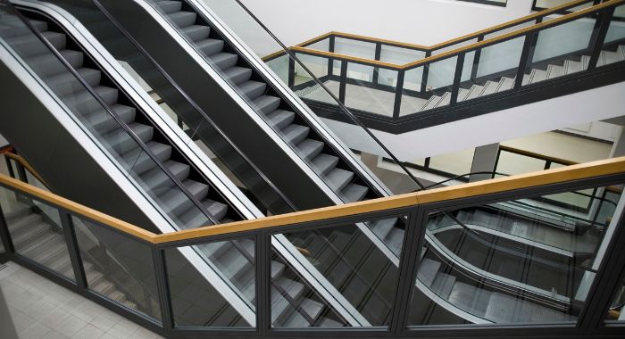 Escalator Price in Pakistan 2026