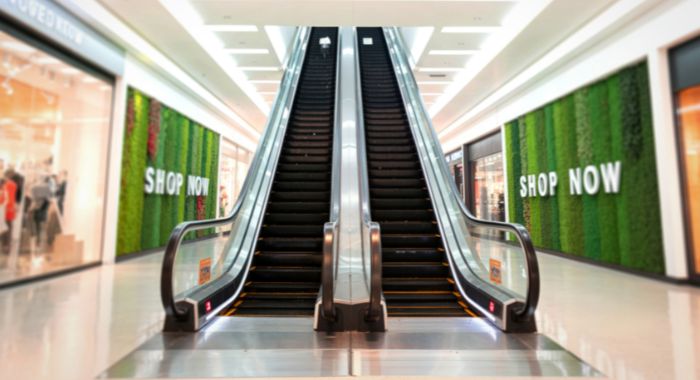 Escalator Price in Pakistan