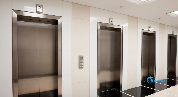 Best lifts company