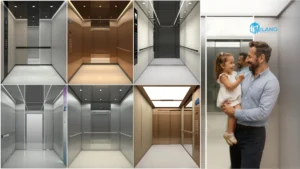 Elevator Installation in Islamabad