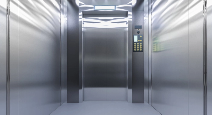 Install a Freight Elevator That Works as Hard