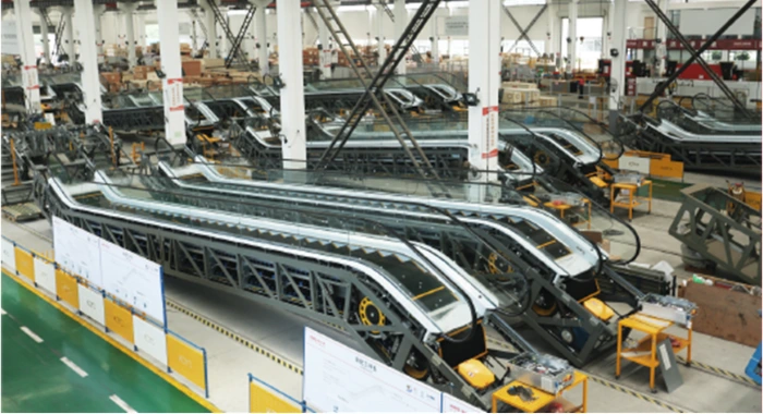 KOYO Escalator Price in Pakistan (1)