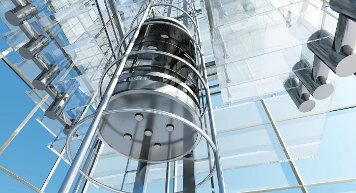 Panoramic Elevator Price in Pakistan