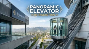 Panoramic Elevator in Pakistan Price Design