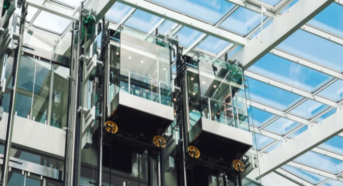 Where Panoramic Elevators Are Installed in Pakistan