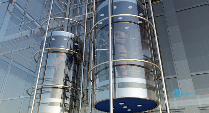 top elevators in lahore