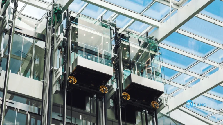 Glass Elevator Pakistan Panoramic Lift
