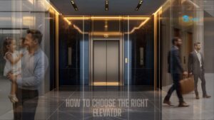 How to Choose the Right Elevator