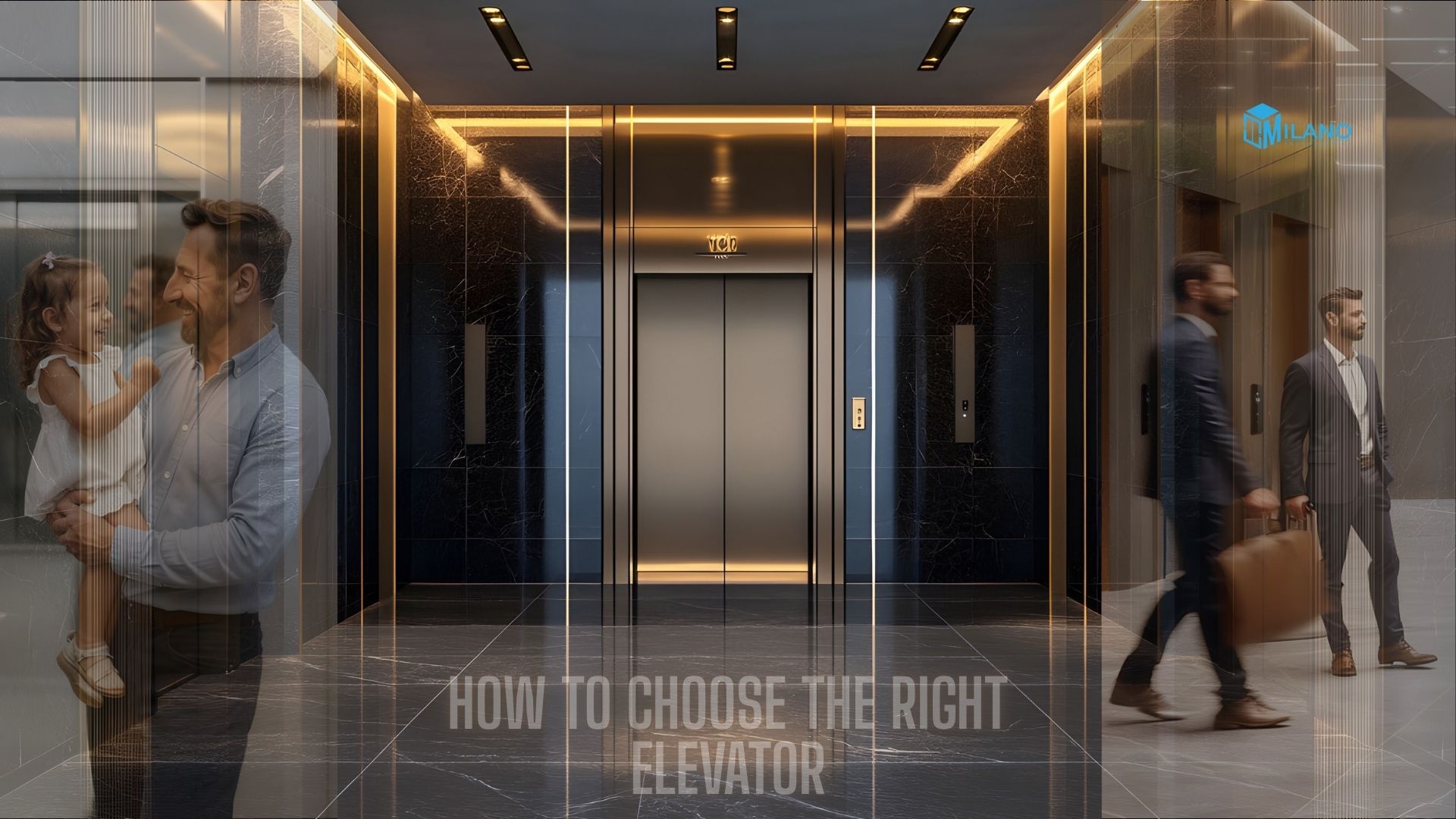How to Choose the Right Elevator