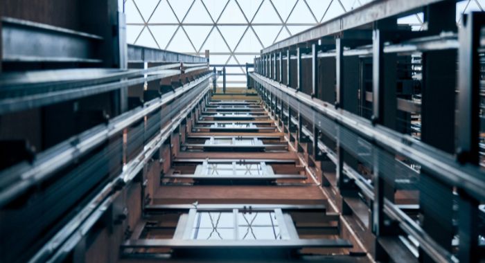 KOYO Advantage Elevators