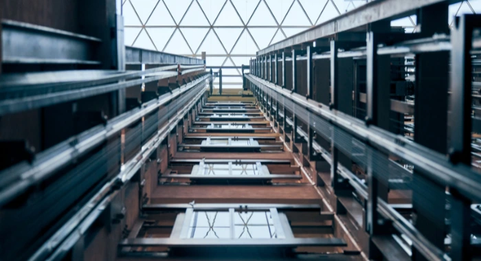 KOYO Elevator Range