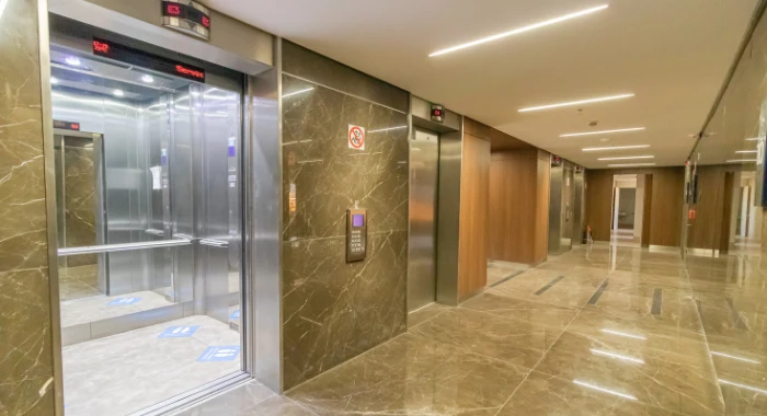 Home Elevators for DHA Villas
