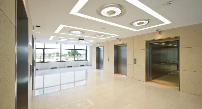 Hydraulic, Traction or MRL lifts