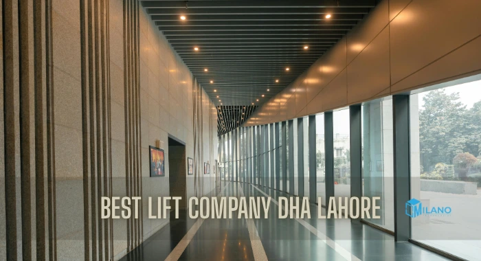 Lift Company DHA Lahore