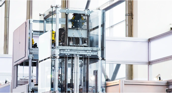 Lift Installation Cost