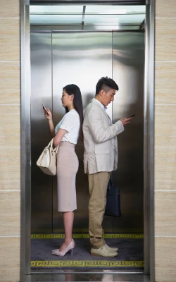 Lift Maintenance and Emergency Repair in Lahore