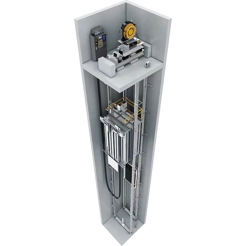 Best Elevator Solutions in Pakistan