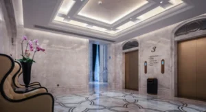 Elevator for 6 Storey Building