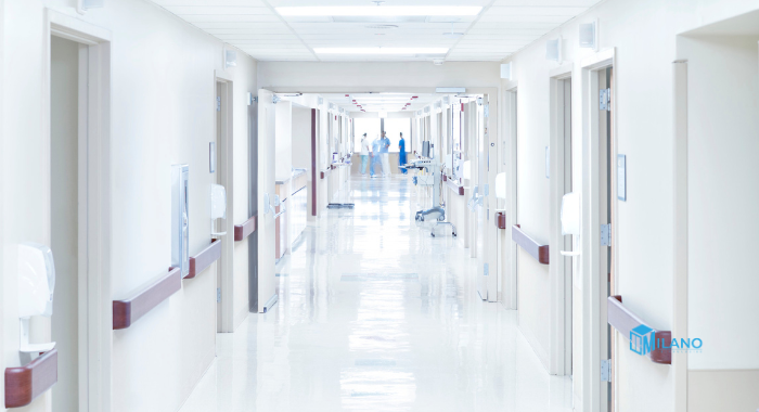 Hospital Lift Requirements at a Glance