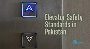 Elevator Safety Standards in Pakistan
