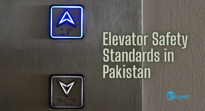 Elevator Safety Standards in Pakistan