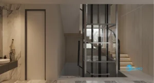 Home Lift vs Stair Lift in Pakistan