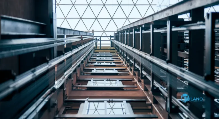 How Hydraulic and Traction Elevator work