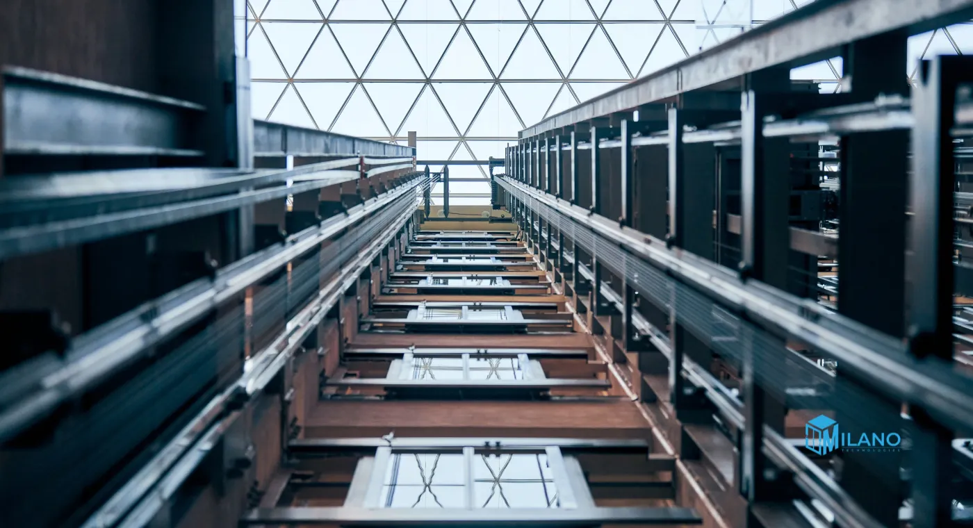 How Hydraulic and Traction Elevator work