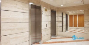 Lift for 10 Marla House in Pakistan
