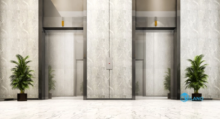 Lift Property Value