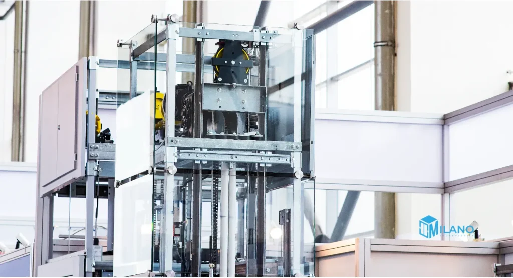 The Complete Lift Installation Timeline at a Glance
